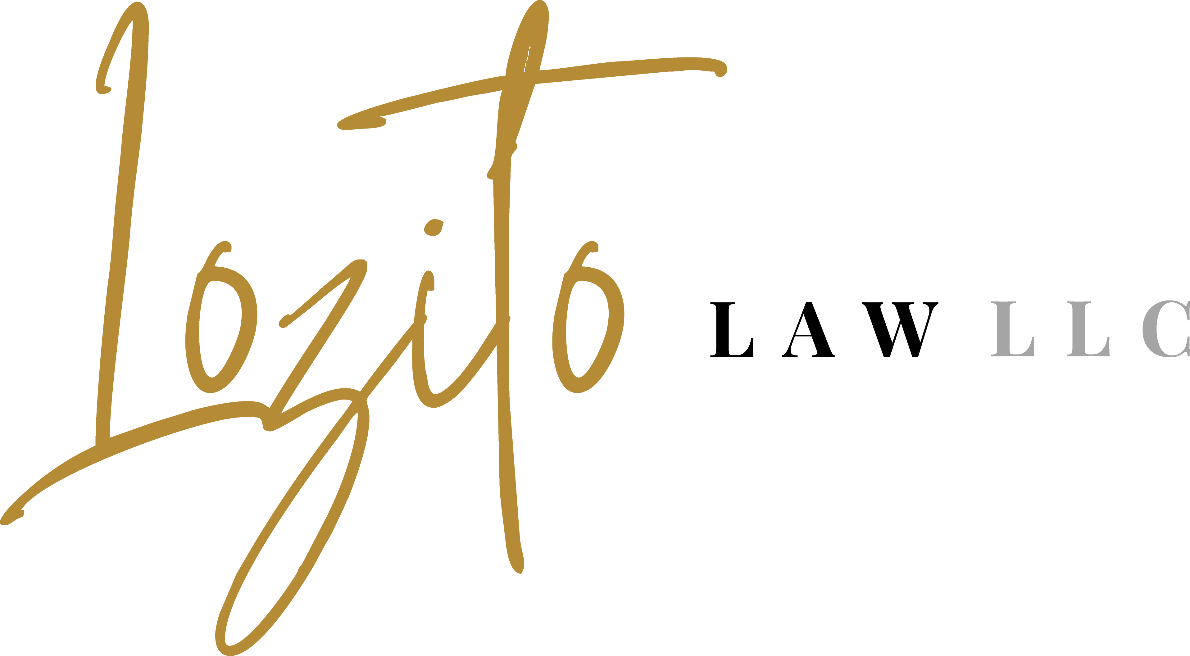 Lozito Law, LLC Logo